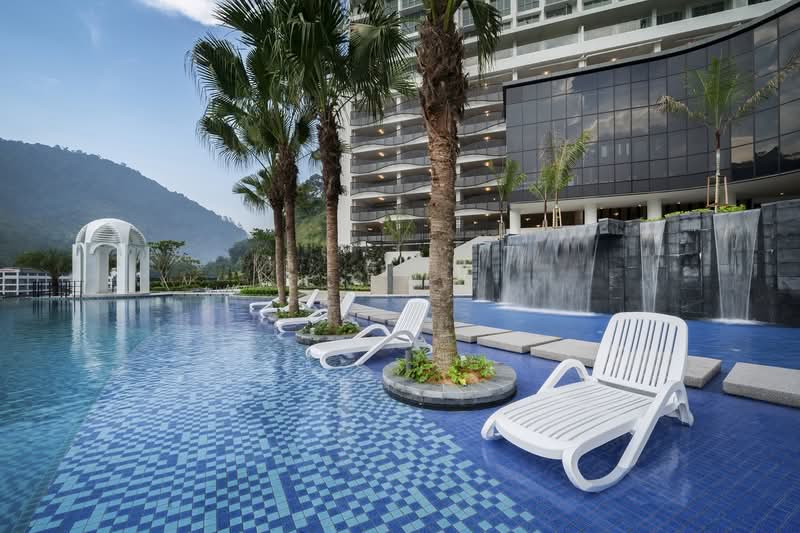 Eco Terraces - iProperty.com.my