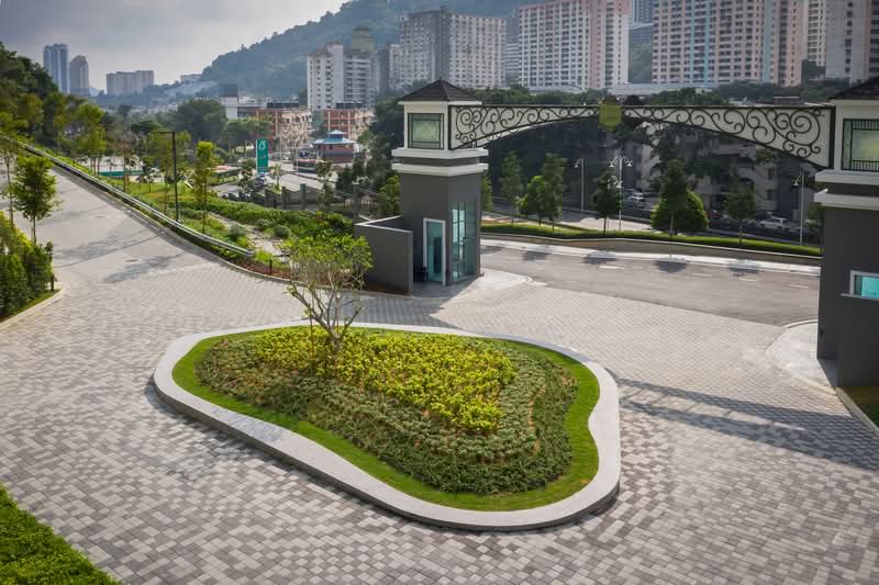 Eco Terraces - iProperty.com.my