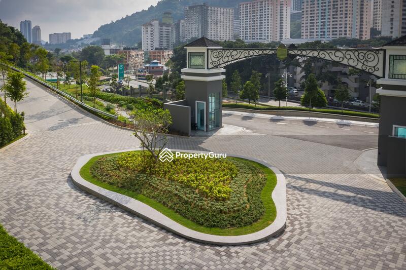 For Sale - Eco Terraces