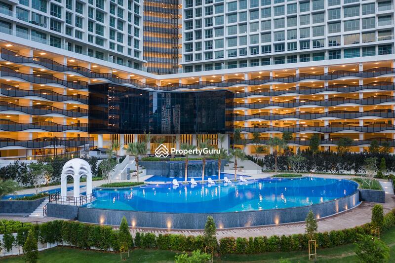 For Sale - Eco Terraces