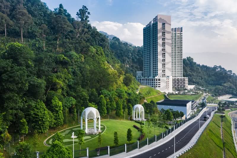 Eco Terraces - iProperty.com.my