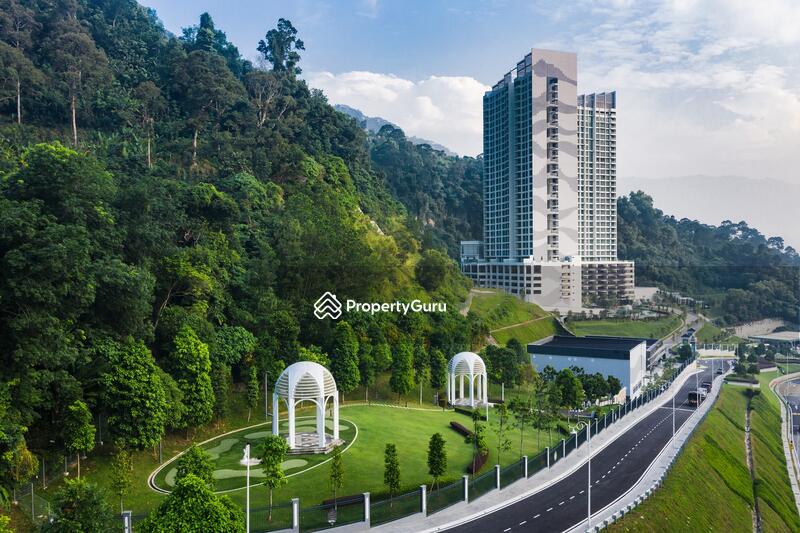 For Sale - Eco Terraces