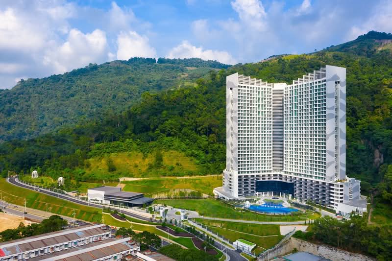 Eco Terraces - iProperty.com.my