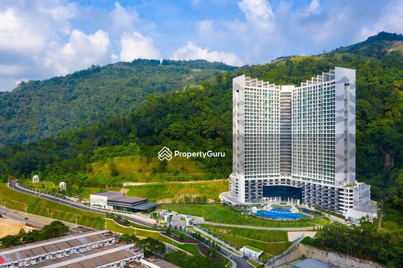 For Sale - Eco Terraces