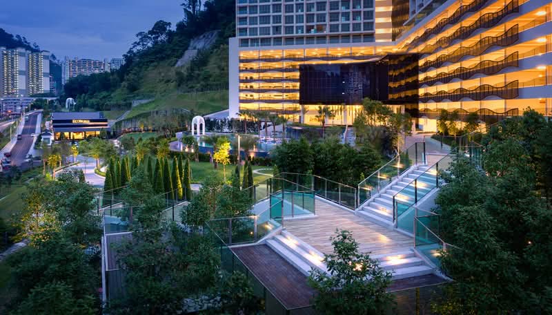 Eco Terraces - iProperty.com.my