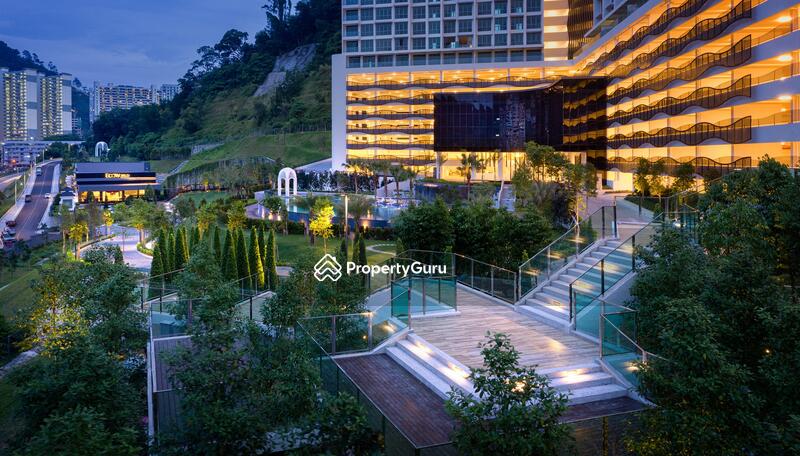 For Sale - Eco Terraces