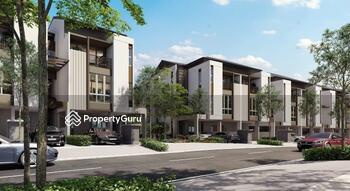 Ridgefield Residences Tropicana Heights