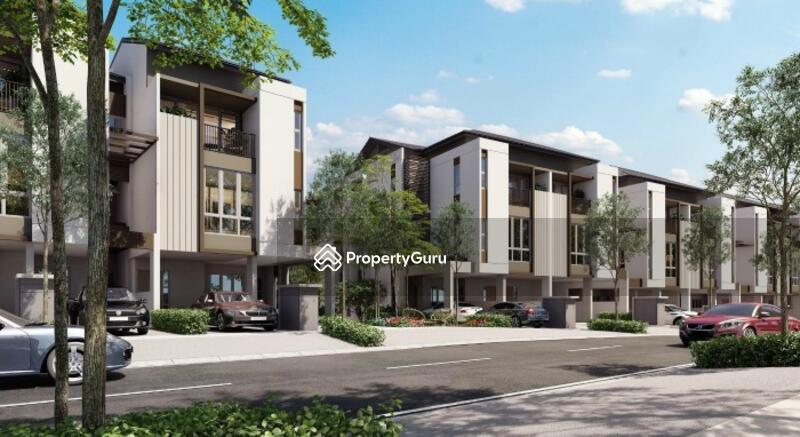 Ridgefield Residences Tropicana Heights #0