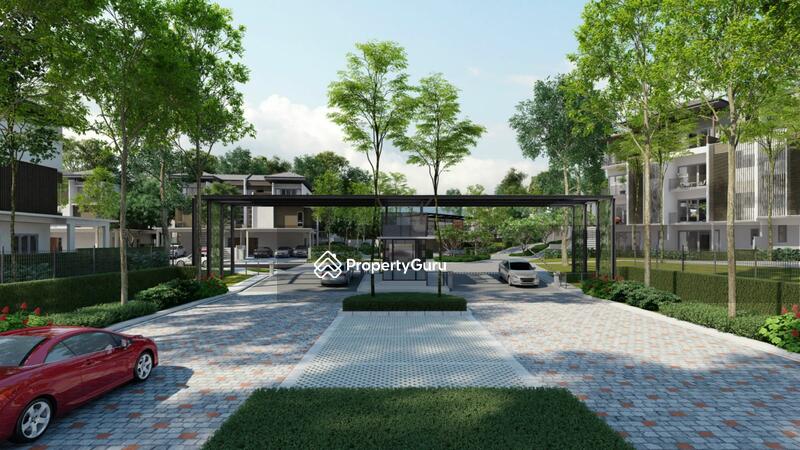 Ridgefield Residences Tropicana Heights #0