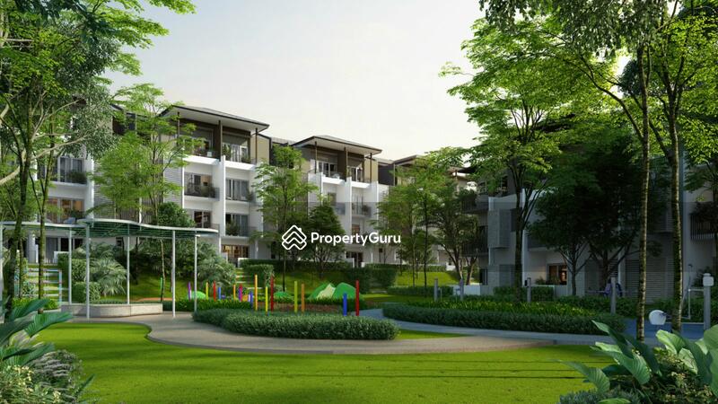 For Rent - Ridgefield Residences Tropicana Heights