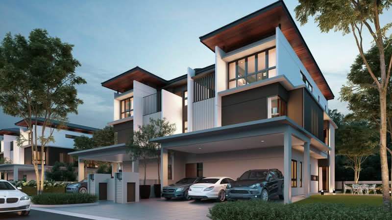 Ridgefield Residences Tropicana Heights - iProperty.com.my