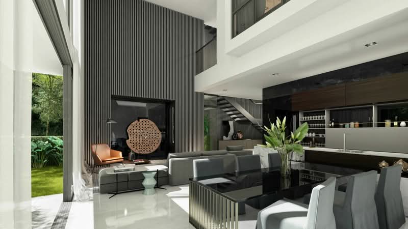 Ridgefield Residences Tropicana Heights - iProperty.com.my
