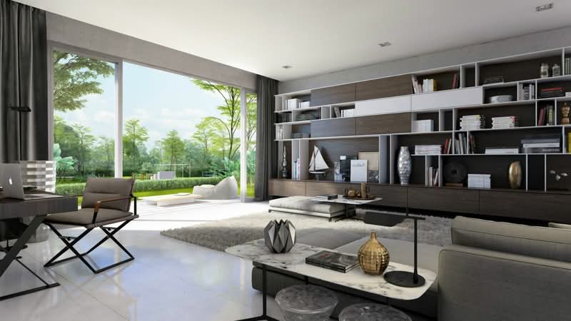 Ridgefield Residences Tropicana Heights - iProperty.com.my