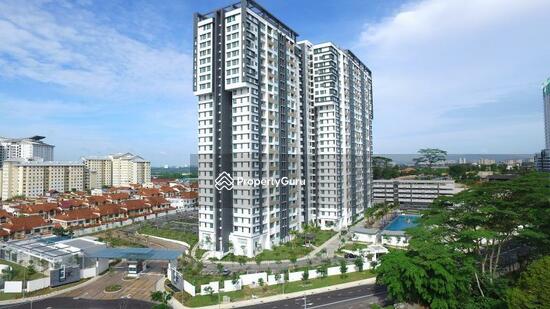 Epic Residences, Epic Residences Jalan Suria Muafakat 1, Taman Tasek ...