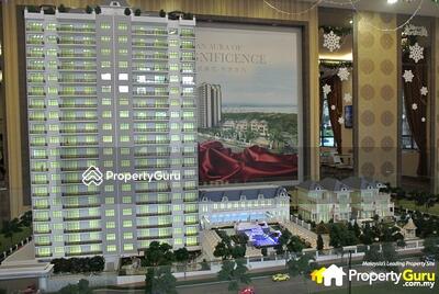 - Laguna Heights (Bukit Laguna)