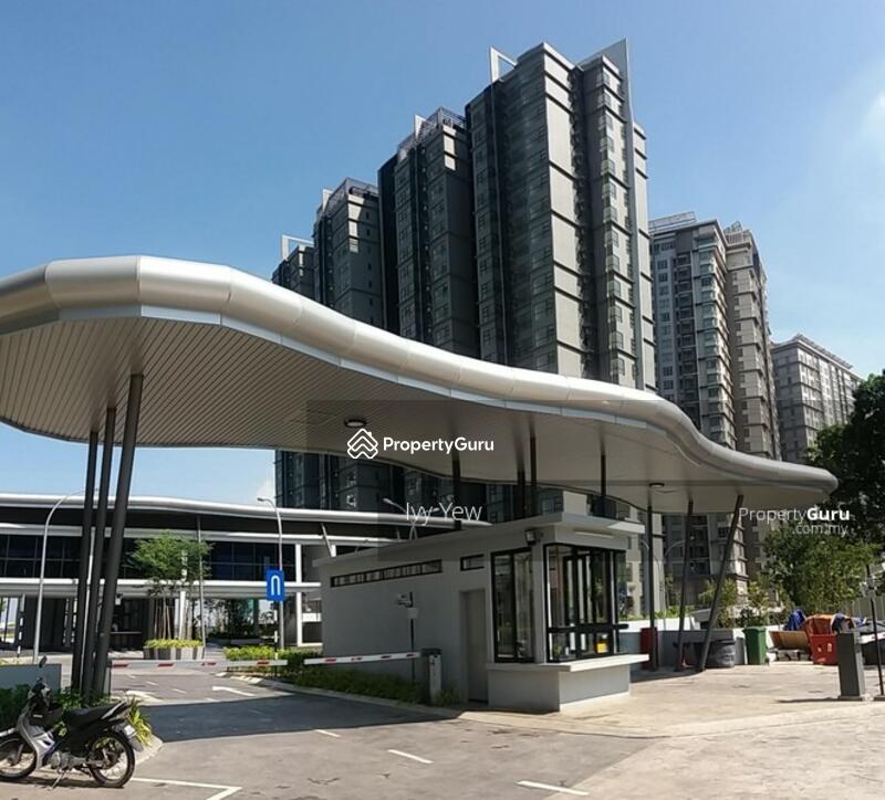 Hyve Soho Suites Cyberjaya - 