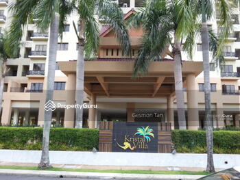 Kristal Villa