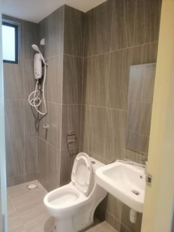 The Hamilton - iProperty.com.my