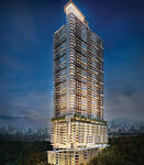 The Hamilton #0