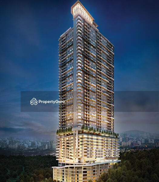 Untuk Disewa - The Hamilton