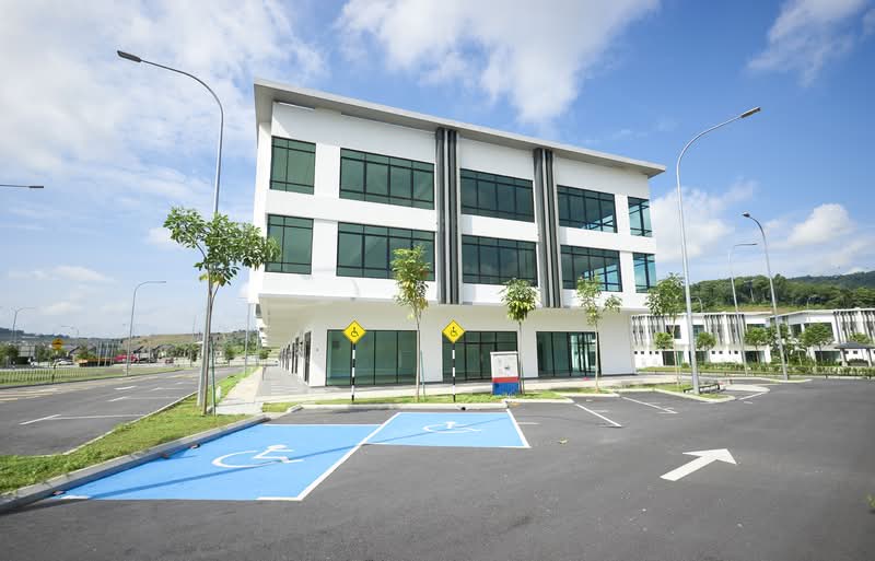 Bandar Ainsdale : Anika - iProperty.com.my