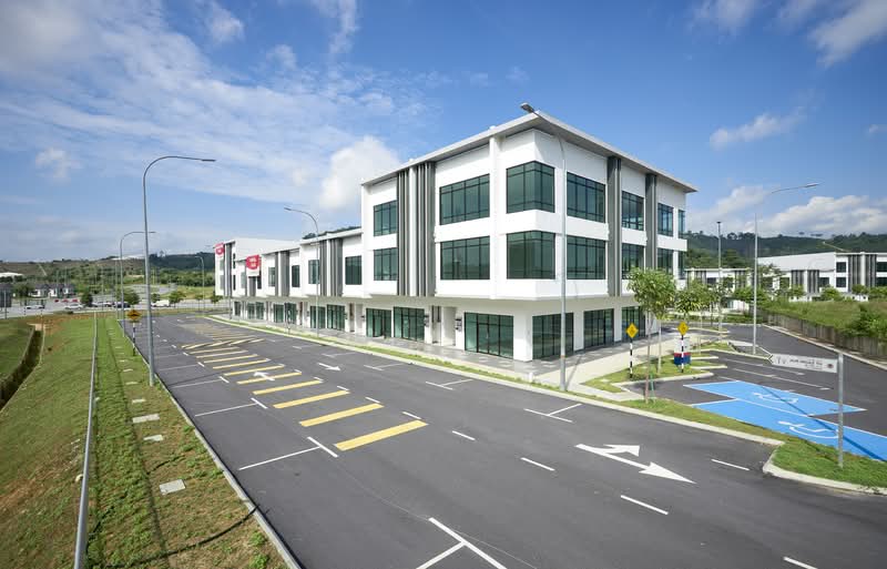 Bandar Ainsdale : Anika - iProperty.com.my