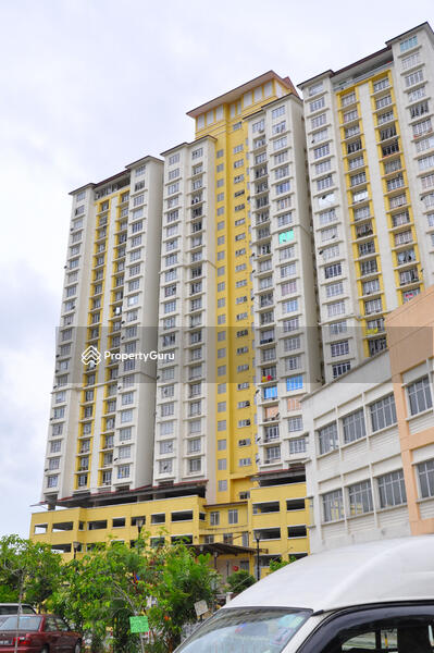 For Rent - Casa Prima Condominium