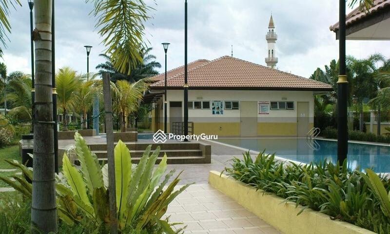 For Rent - Casa Prima Condominium