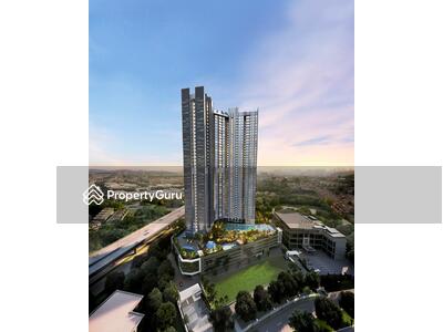  - East Parc @ Manjalara