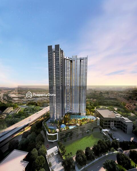 For Rent - East Parc @ Manjalara