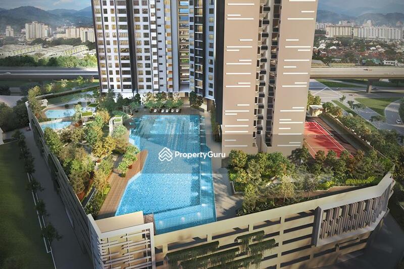 For Rent - East Parc @ Manjalara