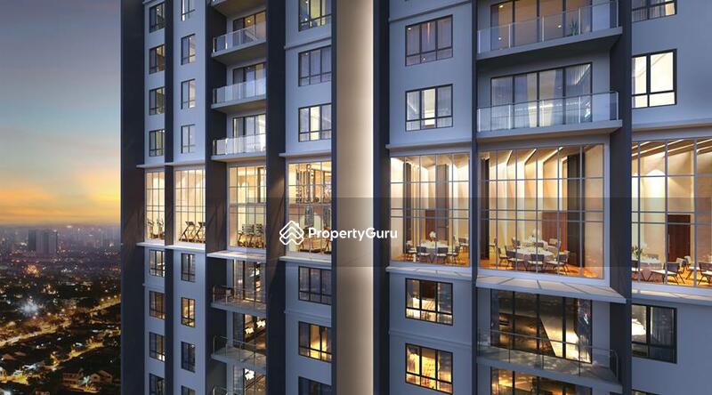 For Rent - East Parc @ Manjalara