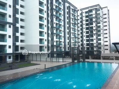 - Emerald Residence