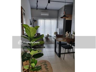 - VIM 3 @ Desa Park North