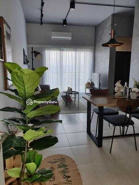 Untuk Dijual - VIM 3 @ Desa Park North