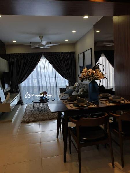 Untuk Dijual - VIM 3 @ Desa Park North