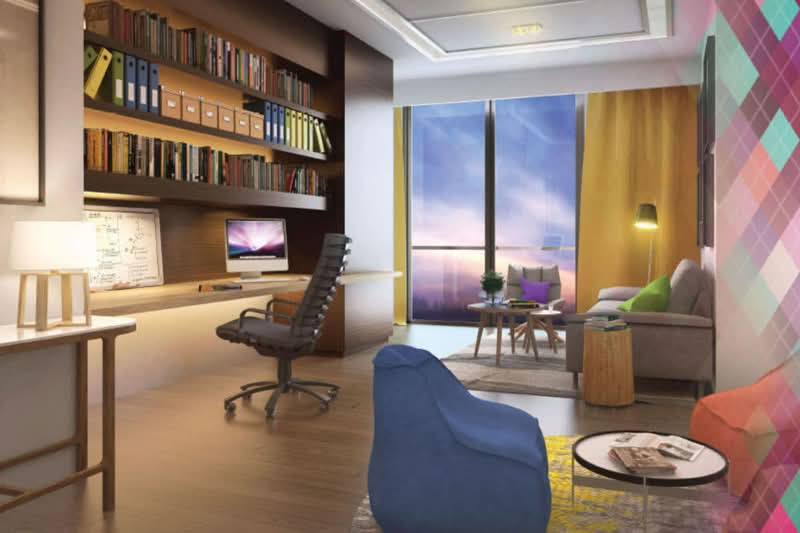 VIM 3 @ Desa Park North - iProperty.com.my
