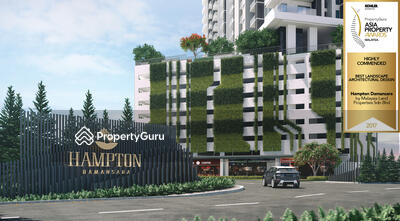  - Hampton Height Damansara