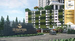 Hampton Height Damansara #0