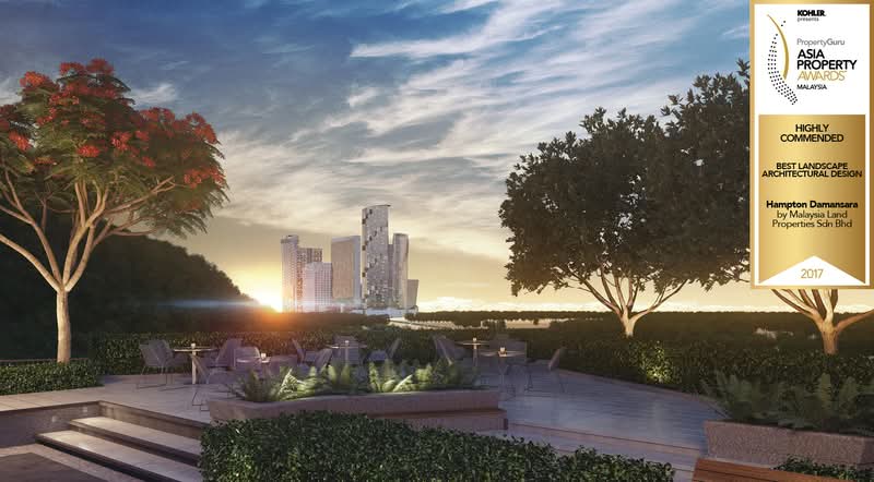 Hampton Height Damansara - iProperty.com.my