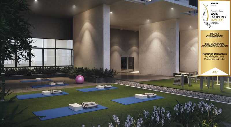 Hampton Height Damansara - iProperty.com.my