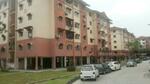 Flat PKNS Section 7 #0
