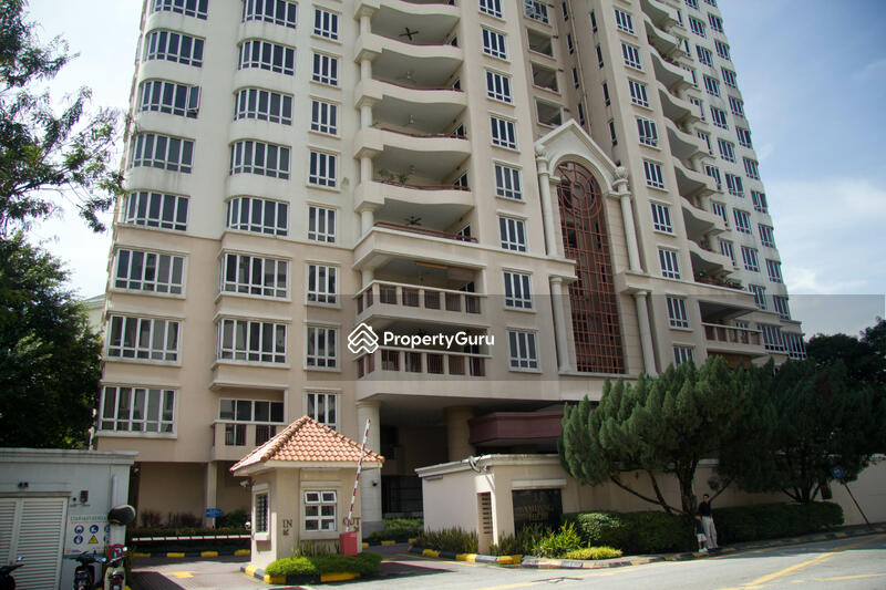 Ampang Hilir Tara Condominium for Sale or Rent PropertyGuru Malaysia