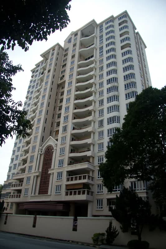 Ampang Hilir Tara - iProperty.com.my