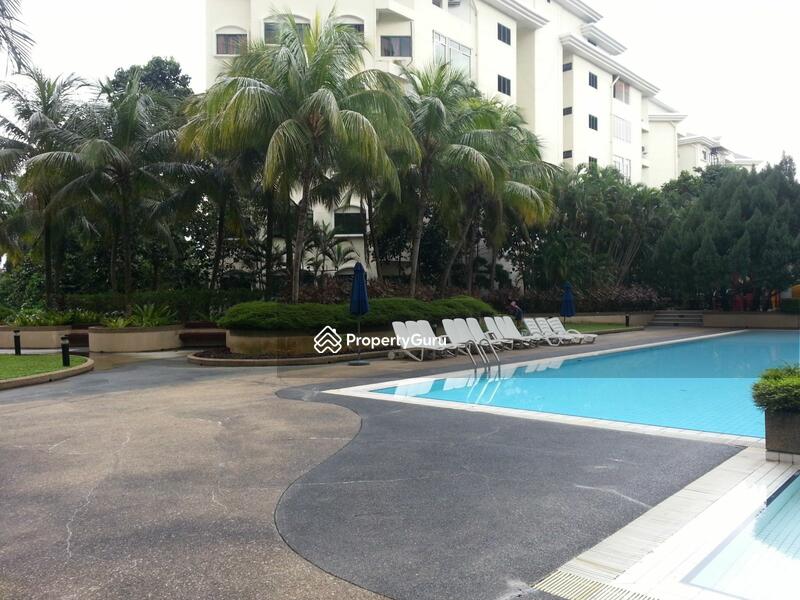 Ampang Hilir Tara #0