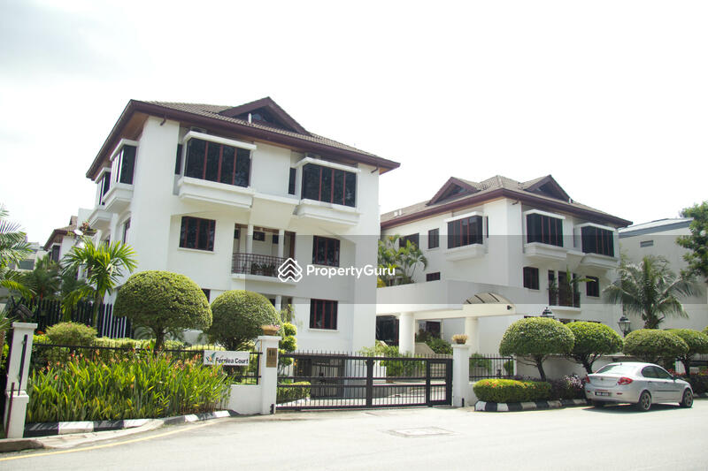 Fernlea Court #0
