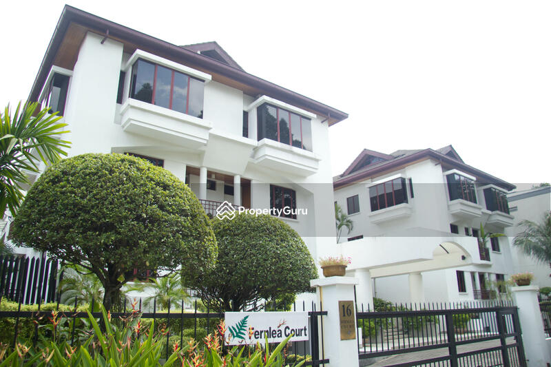 Fernlea Court #0