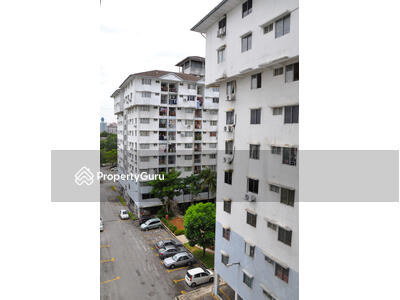  - Hijau Ria Kepong Indah