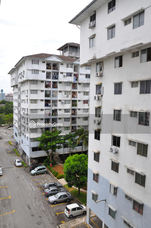 Hijau Ria Kepong Indah #0
