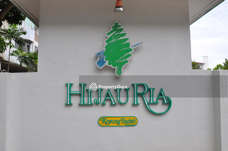 Hijau Ria Kepong Indah #0